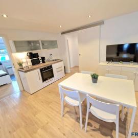 알트도르프에 위치한 호텔 frisch modernisiertes Apartment