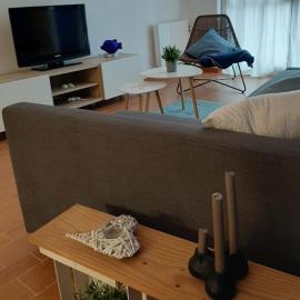 Apartamento Camiño dos Faros