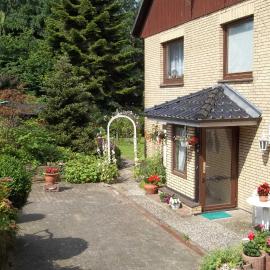 Ferienwohnung Batram