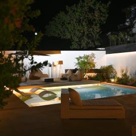 Ghe kalè Resort, Hotel in San Paolo Bel Sito