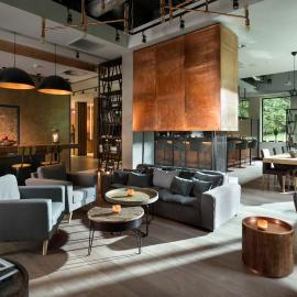 Hotel Sopot - Hotel, Conference & SPA, hotell i Sopot