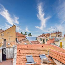 1 Bedroom Awesome Apartment In Laigueglia