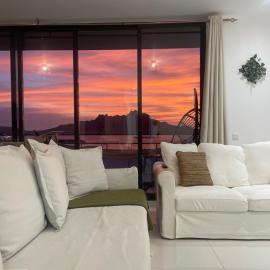 Ocean View Santa Filomena