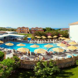 Cavo D'oro Resort
