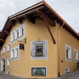 Chalet al Tabià, hotel em Bormio