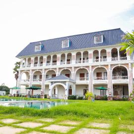 The Bheemili House, hotel in Bhīmunipatnam