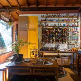 Casa Atelie Bangue