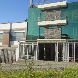 El Cardenal Hotel, hotel di Loja