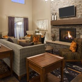 GrandStay Hotel & Suites - Morris, hotel em Morris