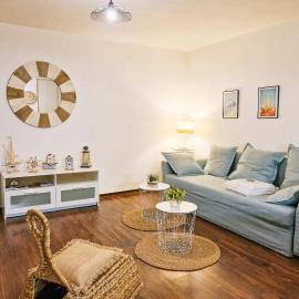 #L8 Le Montorge City center Studio Fully equipped
