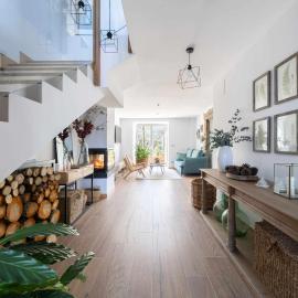 Soloandie Casa rural, hotel a Zeanuri