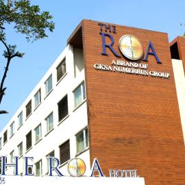 The Roa Hotel