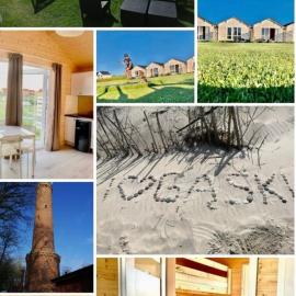 Wczasowa Gąska, khách sạn ở Gąski