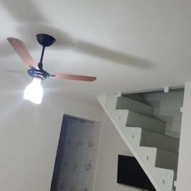 Netinho, hotel a Aparecida