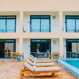 Cappadocia Hotel