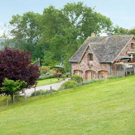 Coach House