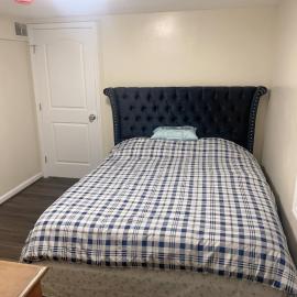 Brand new bedroom next Camden yard , convention center, hotel en Baltimore