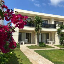 Eda Motel، فندق في غولتوركبوكو