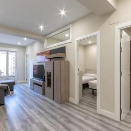 Biator apartment by People Rentals