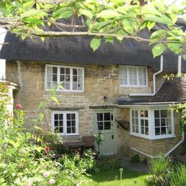 Twine Cottage, Chipping Campden