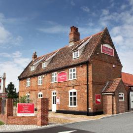 Sugarbeat Eating House, hotel in Norwich