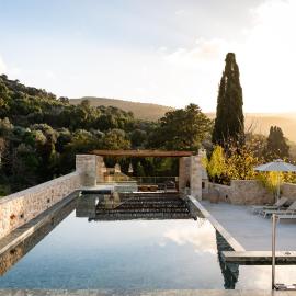 Spartacus Villa, a Countryside Bohemian Retreat, By ThinkVilla, hotel Mésziben