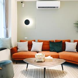 Mo Guesthouse, hotel em Shangwu