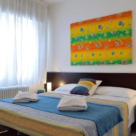Mina Suite - Double Apartment, hotel u gradu Katolika