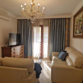 Apartamento Centro Marbella
