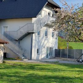 Ferienwohnungen Candolini, hotel a Müllnern