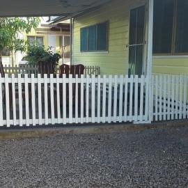 Samoa Home, hotell sihtkohas Vaitele