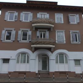 Apartaments and Rooms Claudia Augusta, hotel in Bolzano