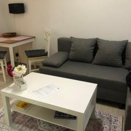 Ferienwohnung Just City, hotel in Wismar