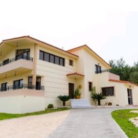 Villa Nostra Airport Pick-Up Service