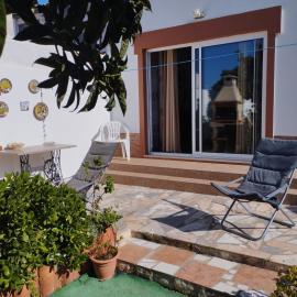 Casa Sarguito, hotel in Sagres