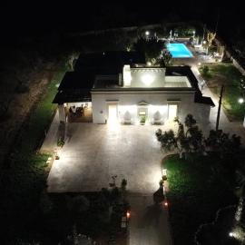 B&b Casina Il Mandorlo