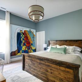 Vetro Guest House, hotel a Richmond