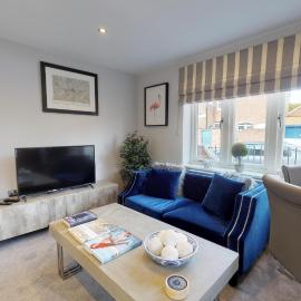 The Dunara Suites
