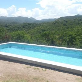 Sierras Córdoba ,Complejo Los Forasteros, hotel a Córdoba