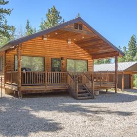 Duck Creek Village Cozy Cabin Near Fishing & ATV
