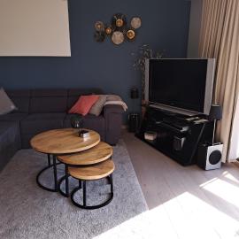 Appartement Residentie Amadeus met garage-lift, hotel in Sint-Idesbald