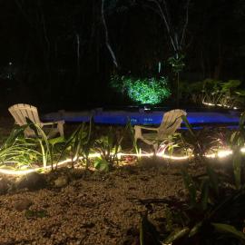 Cozumel Glamping, хотел в Косумел
