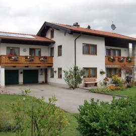 Ferienwohnung Deininger inkl. Chiemgaukarte