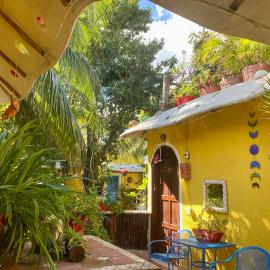 Maison Tulum, Hotel in Tulum