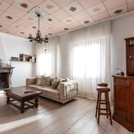 Accogliente casa a Pontassieve，蓬塔謝韋的飯店