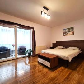 Apartament Giulio, Hotel in Hermannstadt