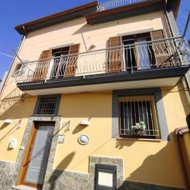 Casadduoglio home costa d'Amalfi