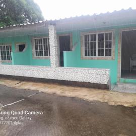 Apartamento em Muriqui- 201