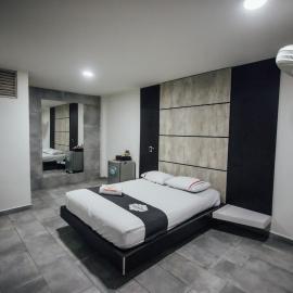 Hotel Panorama Medellín, hotel a Medellín