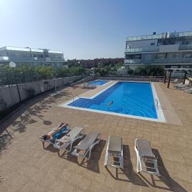 Great apartment for families, hotel in Granadilla de Abona